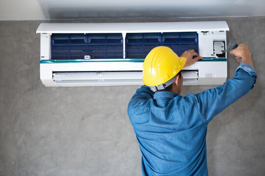 AC Maintenance